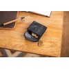 Gusti Mini Leather Wallet - Leif Women and Men Mini