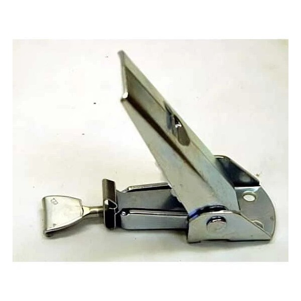 Anemo, V917L01-1X1AG, Latch, Camlock, Button Trap Cover