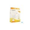 Medela Sacs Recueil Lait Maternel 180ml 25