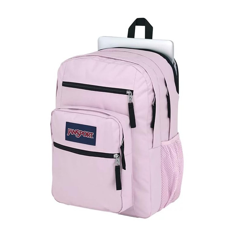 JanSport Laptop Backpack - Computer Bag with 2 Compartments, Ergonomic