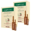 GEROVITAL Kit Hair Growth Serum (2 Pack)