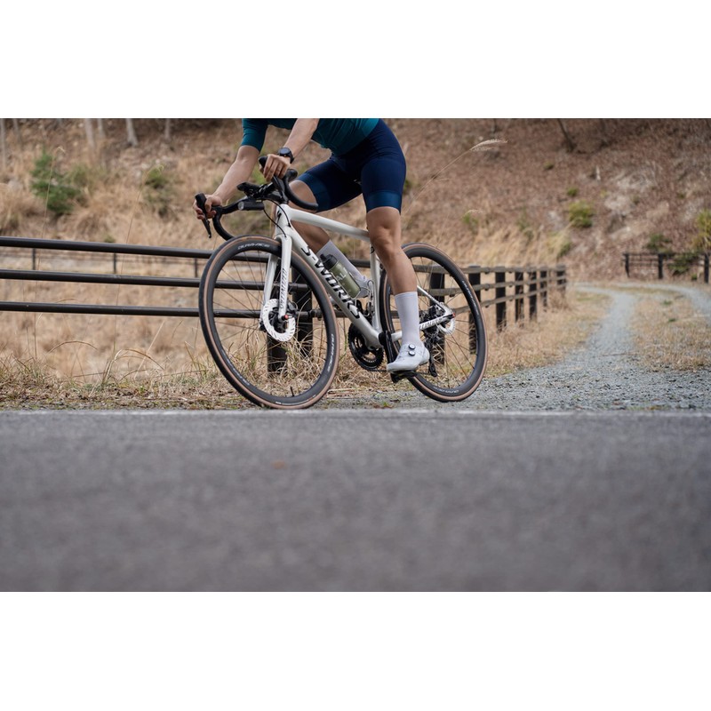 Panaracer Asiist DURO TLR 700 x 28C Tubeless Ready, Black/Amber