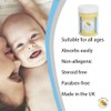 100% Natural All in One Honey Balm, Natural Moisturiser for