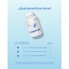 Nutriadn Complex Complejo Metilado Coenzima Q10 Magnesio Colina Zinc Apoyo
