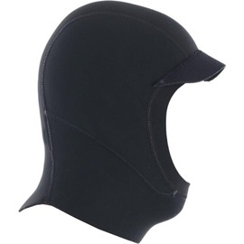 Rip Curl E Bomb 2 mm Neoprene Hood 2025 Black, S