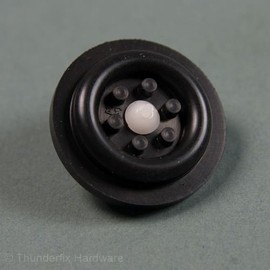 Dudley Hydroflo Cistern Ball Valve Diaphragm Washer Replacement