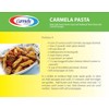 Carmela Chicken Sausage and Bouillon, Natural Smoke Flavor, 5 oz