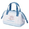 Skater Cinnamoroll Insulated Lunch Bag Cooler Bag Small Lunch Bag