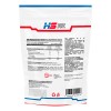 Hero Sport Creatina Monohidratada Creapure 600g 120 Servs