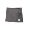 Kassy Kashima HEARTGREEN HAE013 Scandinavian Pattern Collection Waist Apron, Fjord