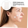 TOVINANNA 2sets Acne Pimple Patch Ultra-thin Skin Care Healing Sticker