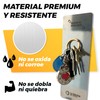 The Inventions Emporium Remote Control Holder with 1 Holder +