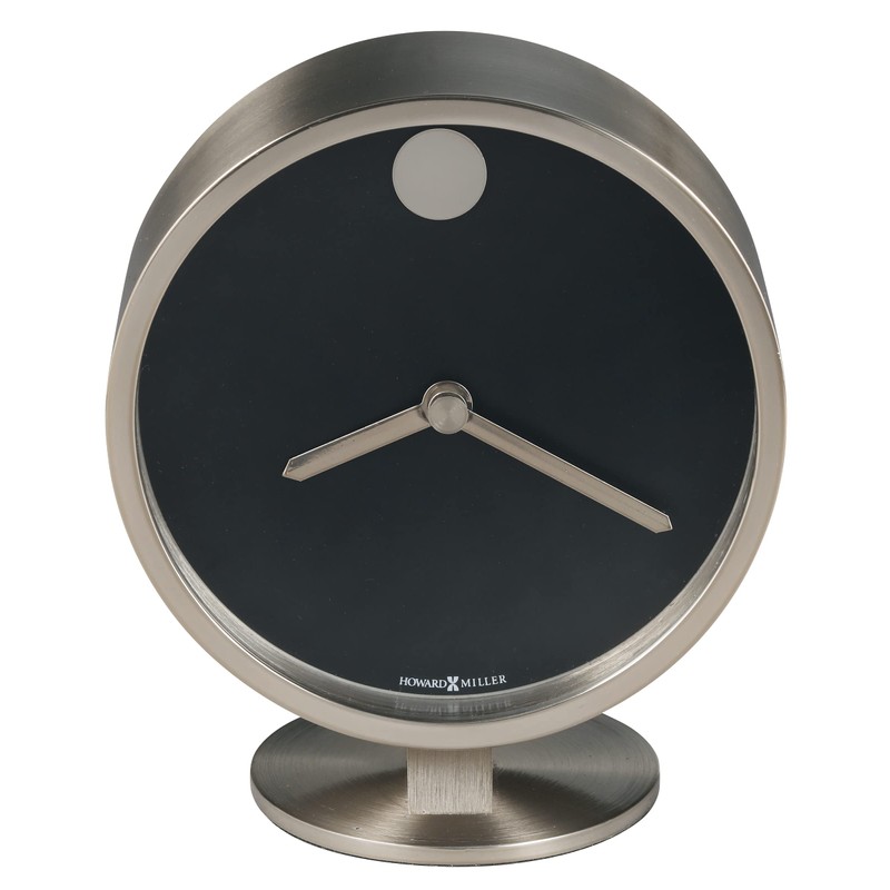 Howard Miller AURORA TABLETOP CLOCK