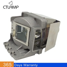 CTLAMP splamp-094 OEM Projector Lamp Original Bulb with Housing Compatible with SP-LAMP-094 InFocus IN128HDx IN128HDSTx IN124STx IN124x IN126STx IN2126x