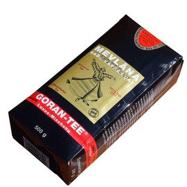 Mevlana Goran Pure Ceylon Tea (500gr)