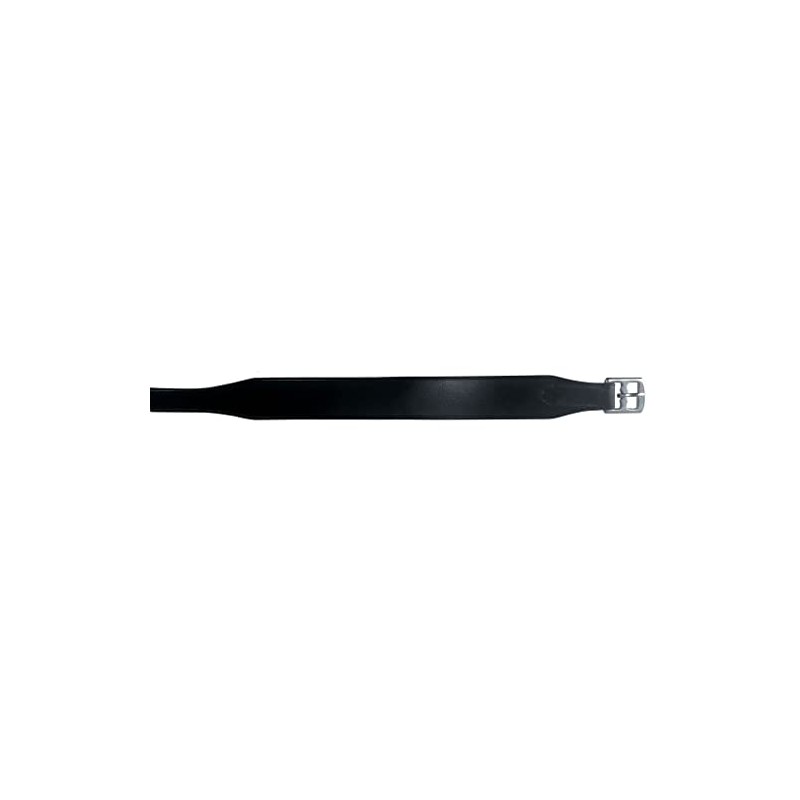 ERIC THOMAS Pro Stirrup Leathers Large Length 137 cm 25-45