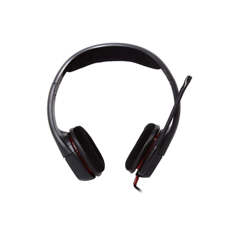 Plantronics 201250-01 Gamecom 308 40mm Stereo Speaker (Refurbished)