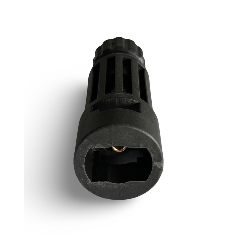 M&M Smartek Adapter B bayonet for Kärcher hobby accessories on