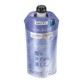Segreta Shampoo - Tames Frizzy Hair, Refill
