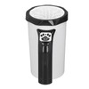 Automatic Dog Paw Cleaner Portable Split Hand Operated Rechargeable Powerful