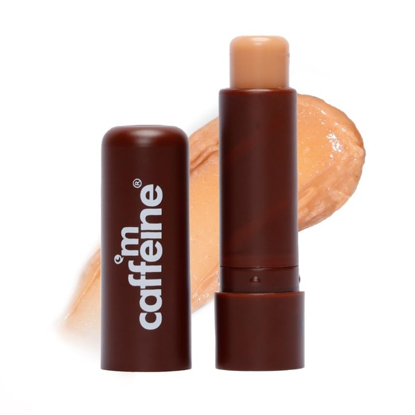 Choco Lip Balm With SPF 20+ for Dry & Chapped