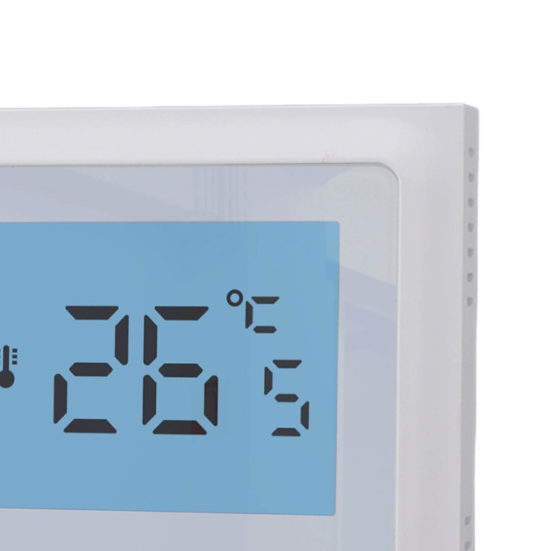 Smart Home Thermostat Mobile Phone Control WIFI Floor Heating Temperature