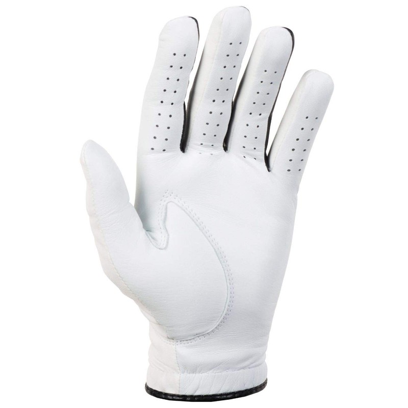 Titleist Players Flex Men's Regular Left Pearl, Large