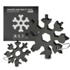 Domira Keyring Multi Tool – Mini Pocket Screwdriver Set with