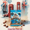 Walkers' Nonsuch Salted Caramel Toffees | with Butter & Whole