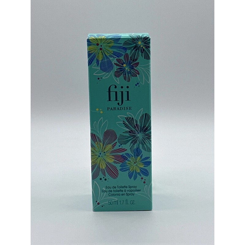 Avon Fiji Paradise Eau de Toilette Spray