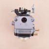 For Craftsman Carburetor for 154.74098/74092/74094 Craftsman 4 Cycle 31cc/26.5cc Trimmer
