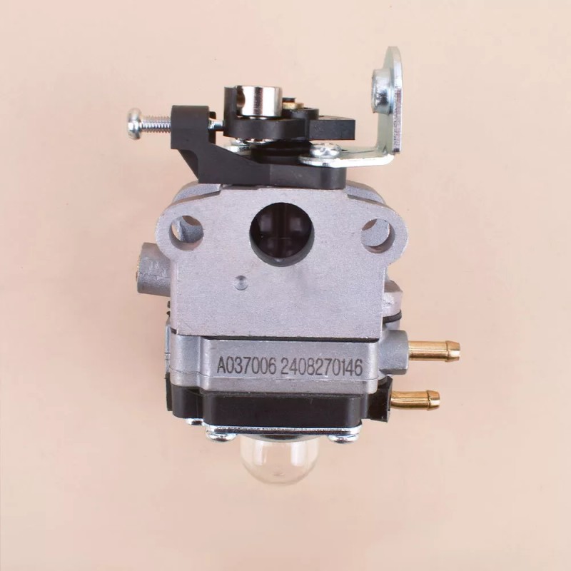 For Craftsman Carburetor for 154.74098/74092/74094 Craftsman 4 Cycle 31cc/26.5cc Trimmer