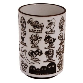 GeGeGe no Kitaro Yo-Kai Yunomi