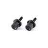 MOTO4U Motorcycle Quick Release Screw Tool Aluminium Side Panel Bolts