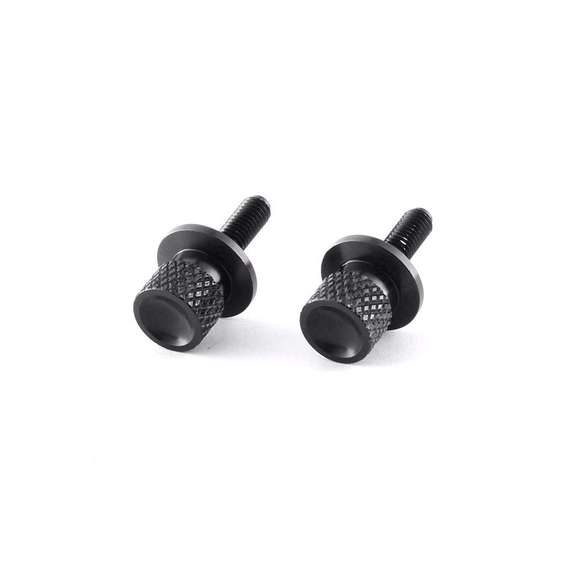MOTO4U Motorcycle Quick Release Screw Tool Aluminium Side Panel Bolts