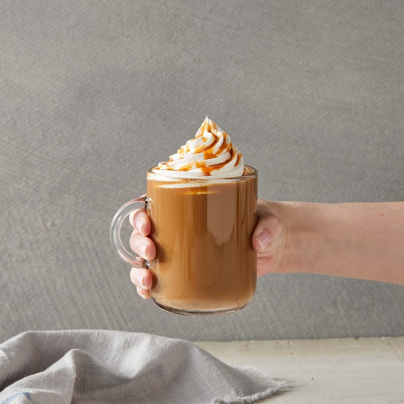 DaVinci Gourmet Caramel Sauce, 64 Fluid Ounces (Pack of 1)