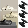 10 Pcs Croc Rivets, Croc Replacement Rivets, 16mm*14mm*10mm, Plastic Material,