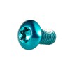 CNC Brake Disc Screw, Pack of 12, Bicycle Brake Disc