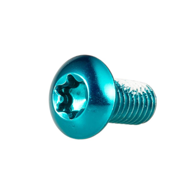 CNC Brake Disc Screw, Pack of 12, Bicycle Brake Disc