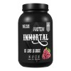 Inmortal Clacarnitina Bcaas Glutamina 1kg 100 Cu Servs