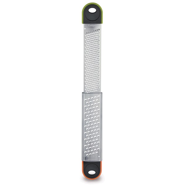 Cuisipro SGT Dual Grater, Black