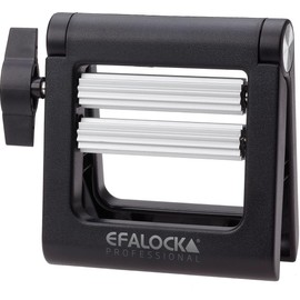 Efalock Squeeze Out Tube Press Black