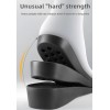 Mysdlang Brandone Height Boosters Increase Insoles Shoe Heel Lifts Men