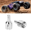 1 Pair Differential Output Cup Front Rear Universal Steel Standard