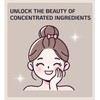 Niacinamide 20% Concentrate Serum – High-Strength Blemish Control, Pore Minimizer,