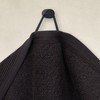 Möve Wellbeing Pearl Structure with Piping Bath Towel 67 x