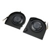 4 Pin Laptop Cooling Fan Replacement for Dell Alienware 15