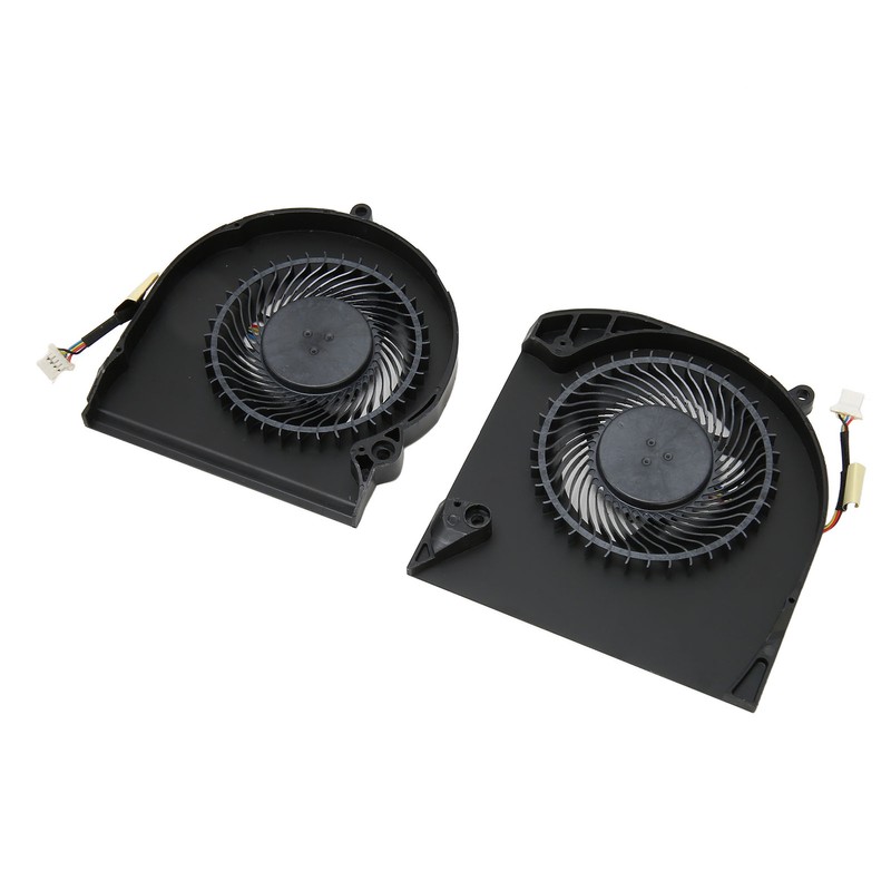 4 Pin Laptop Cooling Fan Replacement for Dell Alienware 15