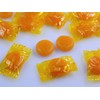 Butterscotch Discs - Hard Candy Butter Scotch Disks - Individually