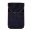 2-Pack AME Bespoke Faraday Pouch for Car Keys | RFID